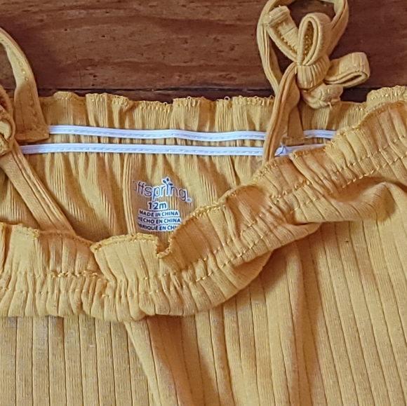 Romper 12 month - Picture 2 of 3